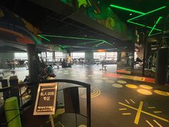 -W FITNESS 威尔仕健身·游泳(老西门新苑店)
