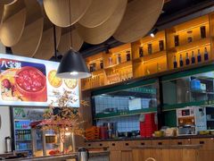 -李军力烧烤(电厂路农业路店)