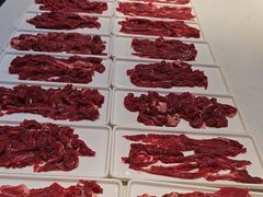 -潮牛岛·潮汕鲜切牛肉自助火锅(无锡首店)