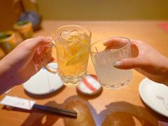 -水之惠鲜鱼料理(王府大街店)