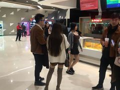 -北京英嘉国际影城(金源CINITY店)