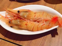 -汉来海港·海鲜自助餐厅(上海七宝领展广场店)