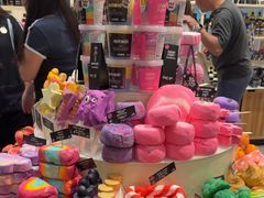 -LUSH(威尼斯人店)