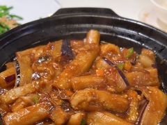 -清晖小苑•顺德地方菜(壹海城店)