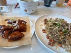 -顺味凤城·顺德菜专门店(九六广场店)