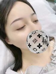 -韩美绣·骨相纹眉·洗眉美瞳线