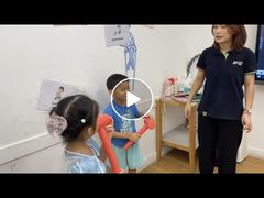 -英孚教育青少儿(福田区委中心)