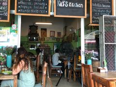 -Kat's Kitchen
