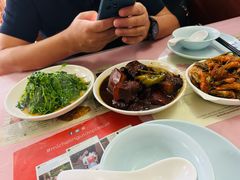 -蘭心餐厅(进贤路店)
