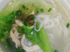 -露莎餐厅(得胜沙店)