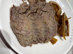 -牛吃草牛肉面(翠柏路店)