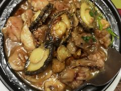 -顺意·顺德家乡菜(国际人才大厦店)