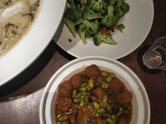 -金佬馆·川菜bistro(芜湖镜湖万达店)
