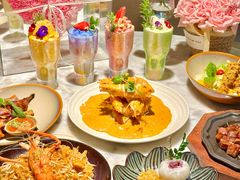 -Tegu泰古莲·泰国餐厅(红山6979店)