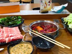 -呷哺呷哺(哈尔滨红博购物广场店)