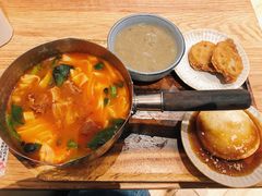 -小满手工粉(上海月星环球港店)