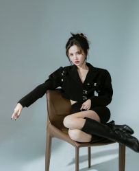 -克拉女神写真馆·匠心定制