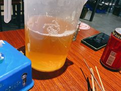 -764厂烧烤总店