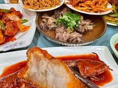 -春花民族美食(佳木斯总店)