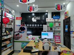 -数码龙手机维修售后维修中心(德州路店)