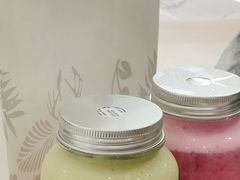 牛油果卡士-野萃山·潮汕厚果汁(十亩地店)