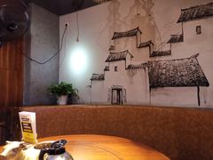 -炊烟小炒黄牛肉(东庆街店)