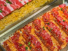 -西塔老太太泥炉烤肉(万柳华联店)