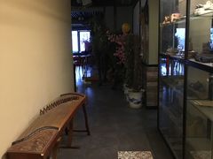 -南京夫子庙国际青年旅舍(平江府路店)