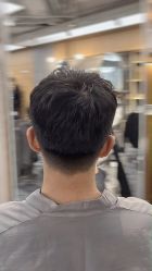 -Sying杉影日式烫染專門店