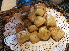 -香满楼(临安路店)