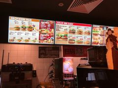 -汉堡王(南京砂之船店)