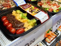 -山姆餐吧(山姆会员商店店)
