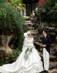 -第一夫人婚纱摄影(南京店)