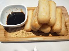 -香佰里重庆火锅(恒力博纳广场店)