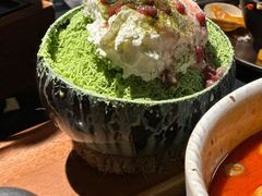 -Ameigo梅果·云贵川bistro(长宁来福士店)