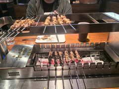 -三个蒙古大叔羊肉串(大宁店)