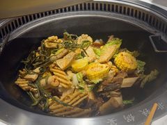 -东北铁锅宴(云龙华府店)