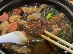 -凡老头米线砂锅(古荡新村西粮站)