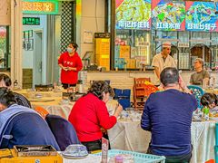-小煵记·打边炉(西丽文光店)
