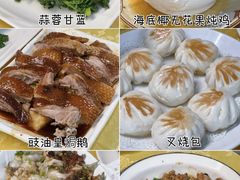 -海鲜街菜馆(海珠南路店)