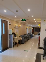 -深圳春天阳光医院·轮廓抗衰中心