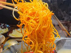 -阳阳老火锅(小南门店)