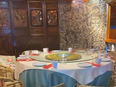 -一桶江山餐厅(松北店)