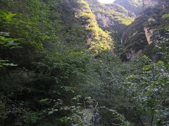 -孤山寨风景区