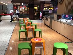 -海底捞火锅(公益西桥店)