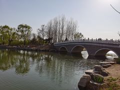 -大兴滨河森林公园