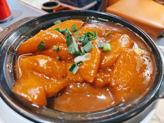 -富临轩私房菜(集庆门大街店)