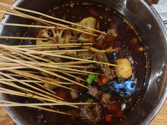 -付小姐在成都(中山公园店)