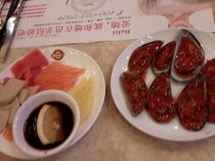 -芭菲盛宴·环球美食(北城国际店)