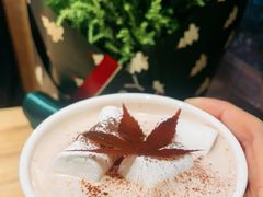 -萤火虫咖啡(后海店)